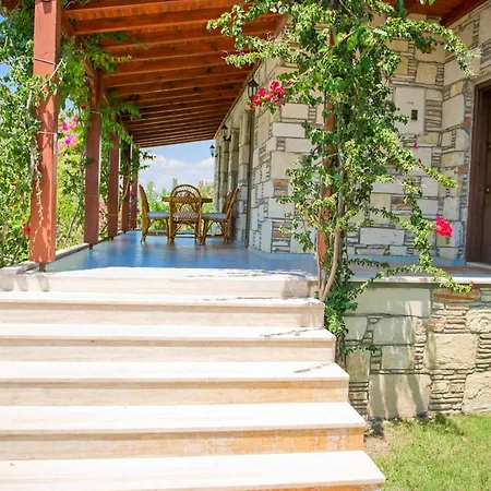 Ξενοδοχείο Dlouca Dalyan