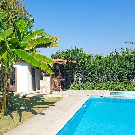 Dlouca Ξενοδοχείο Dalyan