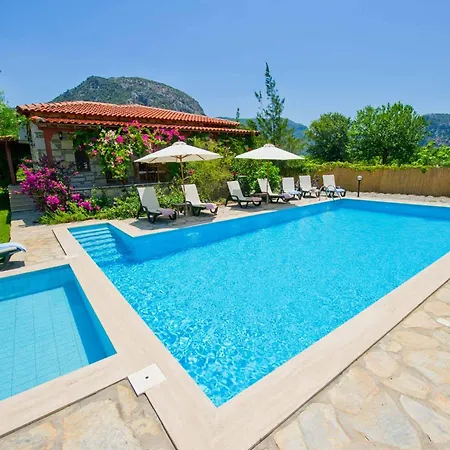 Hotel Dlouca